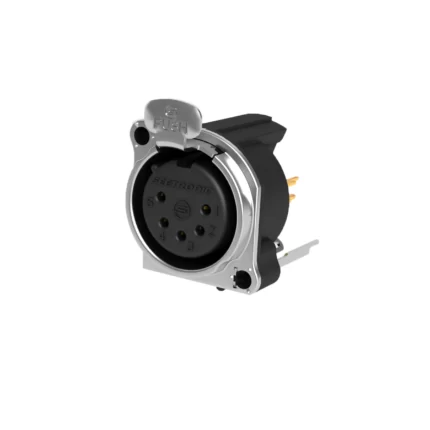 Seetronic SCADM5-H Панельный разъём 5-пин XLR
