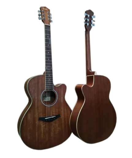 Sevillia IWC-235 MTV Гитара акустическая с вырезом