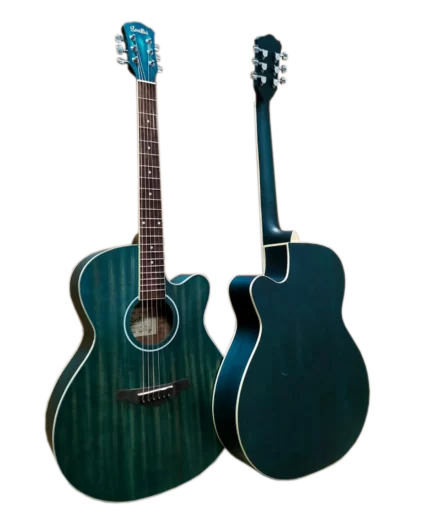 Sevillia IWC-235 MTBL Гитара акустическая с вырезом
