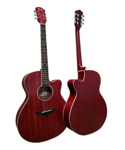 Sevillia IWC-235 MTRD Гитара акустическая с вырезом