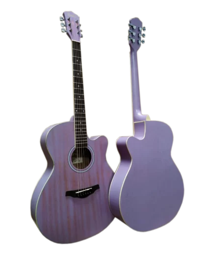 Sevillia IWC-235 MTP Гитара акустическая с вырезом