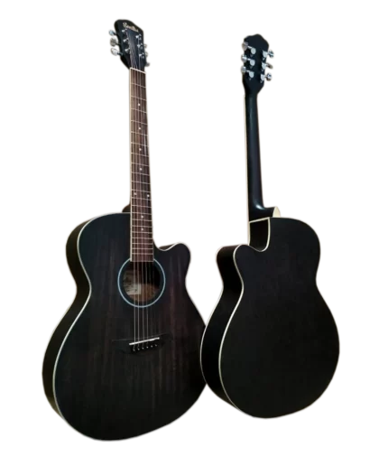 Sevillia IWC-235 MTBK Гитара акустическая с вырезом