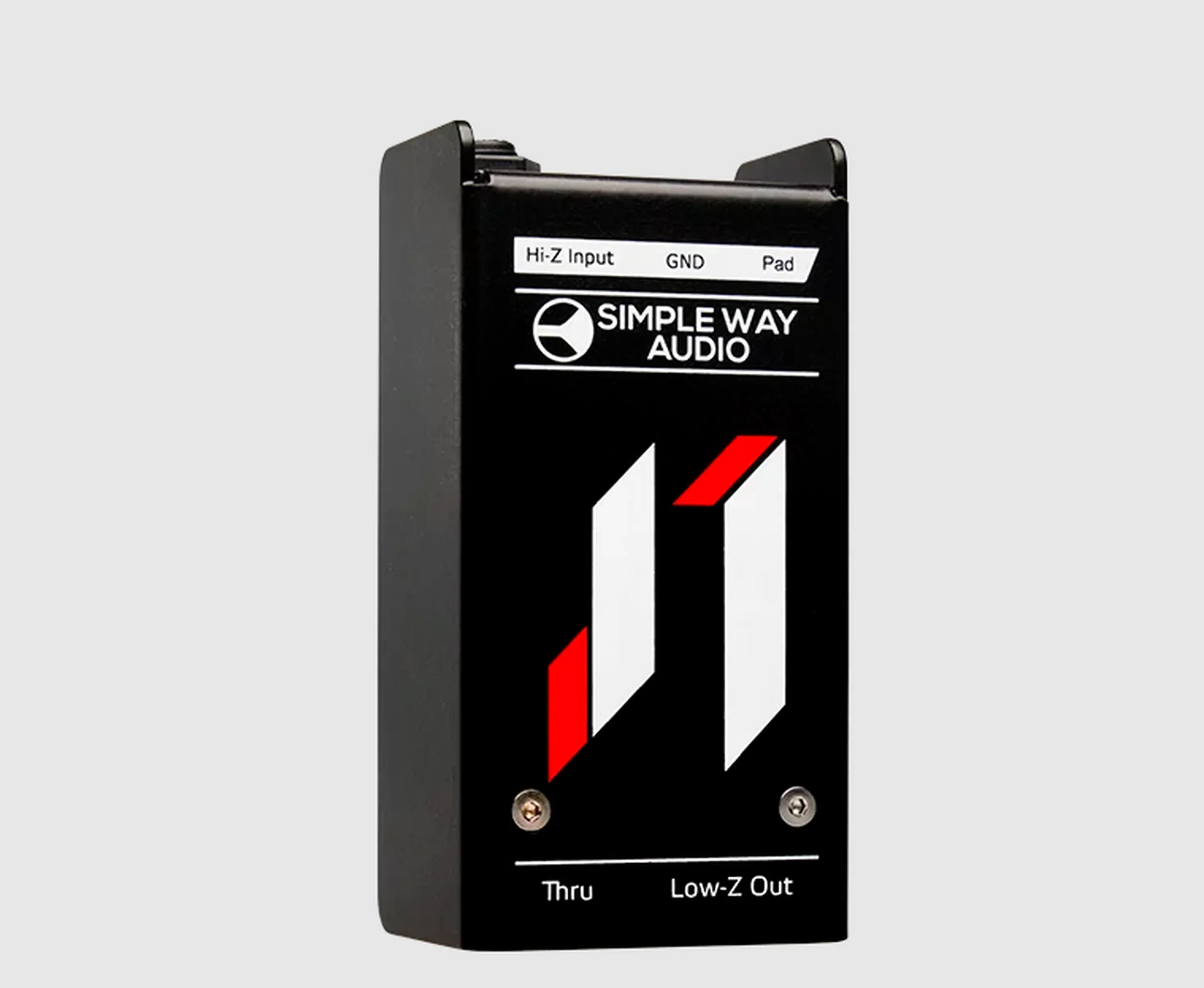 simple-way-audio-425188 Simple Way Audio J1mini Активный DI-Box