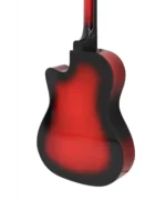 Stairtone A-38C RD Гитара акустическая-4