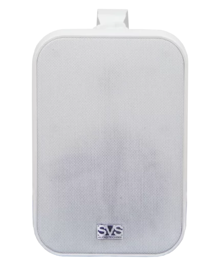 SVS Audiotechnik WSP-80 White Громкоговоритель настенный