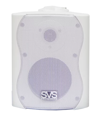 SVS Audiotechnik WS-20 White Громкоговоритель настенный