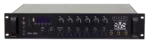 SVS Audiotechnik STA-650 Микшер-усилитель 6-зонный-2