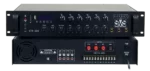 SVS Audiotechnik STA-650 Микшер-усилитель 6-зонный