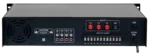 SVS Audiotechnik STA-650 Микшер-усилитель 6-зонный-3