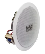 SVS Audiotechnik SC-105 Громкоговоритель потолочный-3