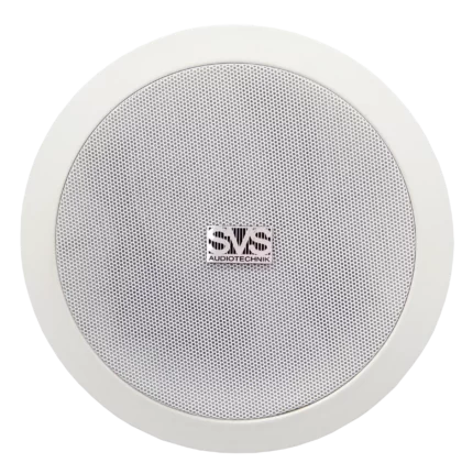 SVS Audiotechnik SC-206 White Громкоговоритель потолочный
