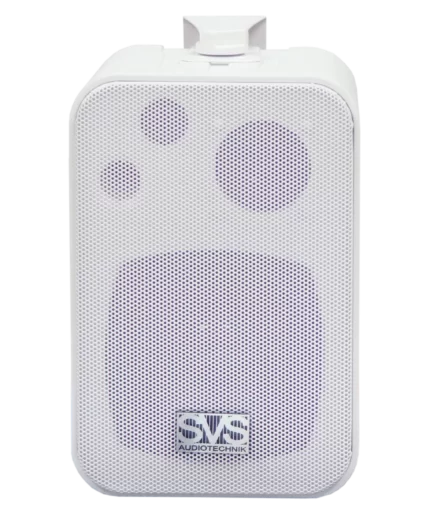 SVS Audiotechnik WSM-20 White Громкоговоритель настенный
