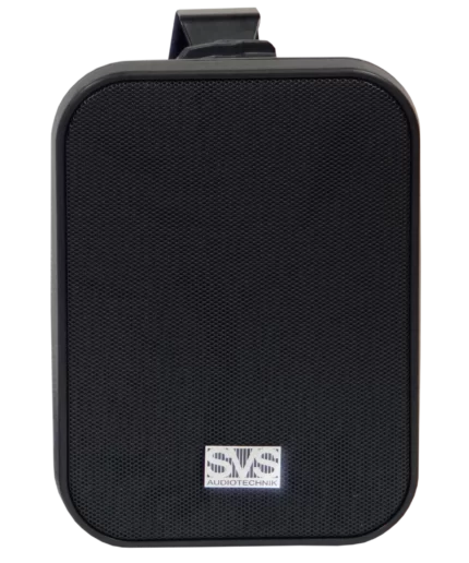 SVS Audiotechnik WSP-40 Black Громкоговоритель настенный