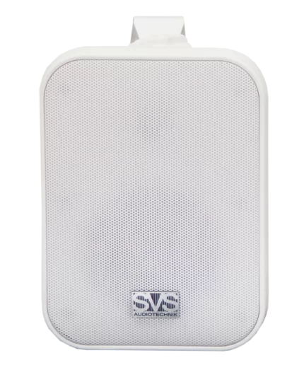 SVS Audiotechnik WSP-40 White Громкоговоритель настенный