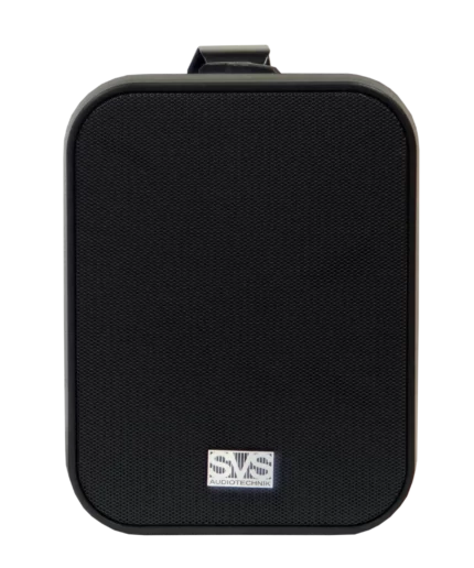 SVS Audiotechnik WSP-60 Black Громкоговоритель настенный