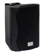 SVS Audiotechnik WS-30 Black Громкоговоритель настенный-2