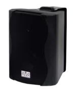 SVS Audiotechnik WS-30 Black Громкоговоритель настенный-3