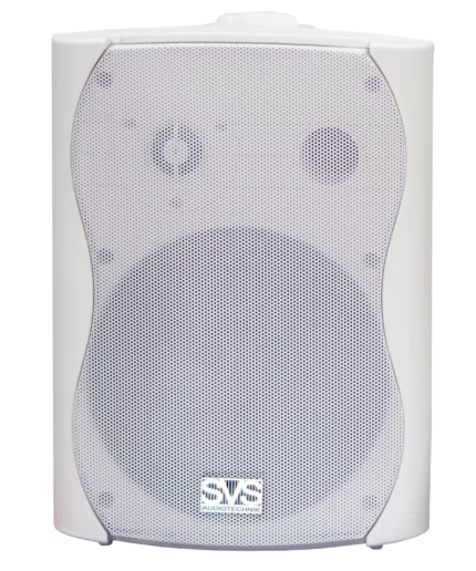 SVS Audiotechnik WS-40 White Громкоговоритель настенный