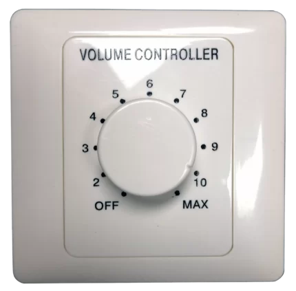 SVS Audiotechnik VT-60 Аттенюатор