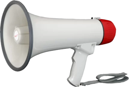 SVS Audiotechnik MG-15 Мегафон