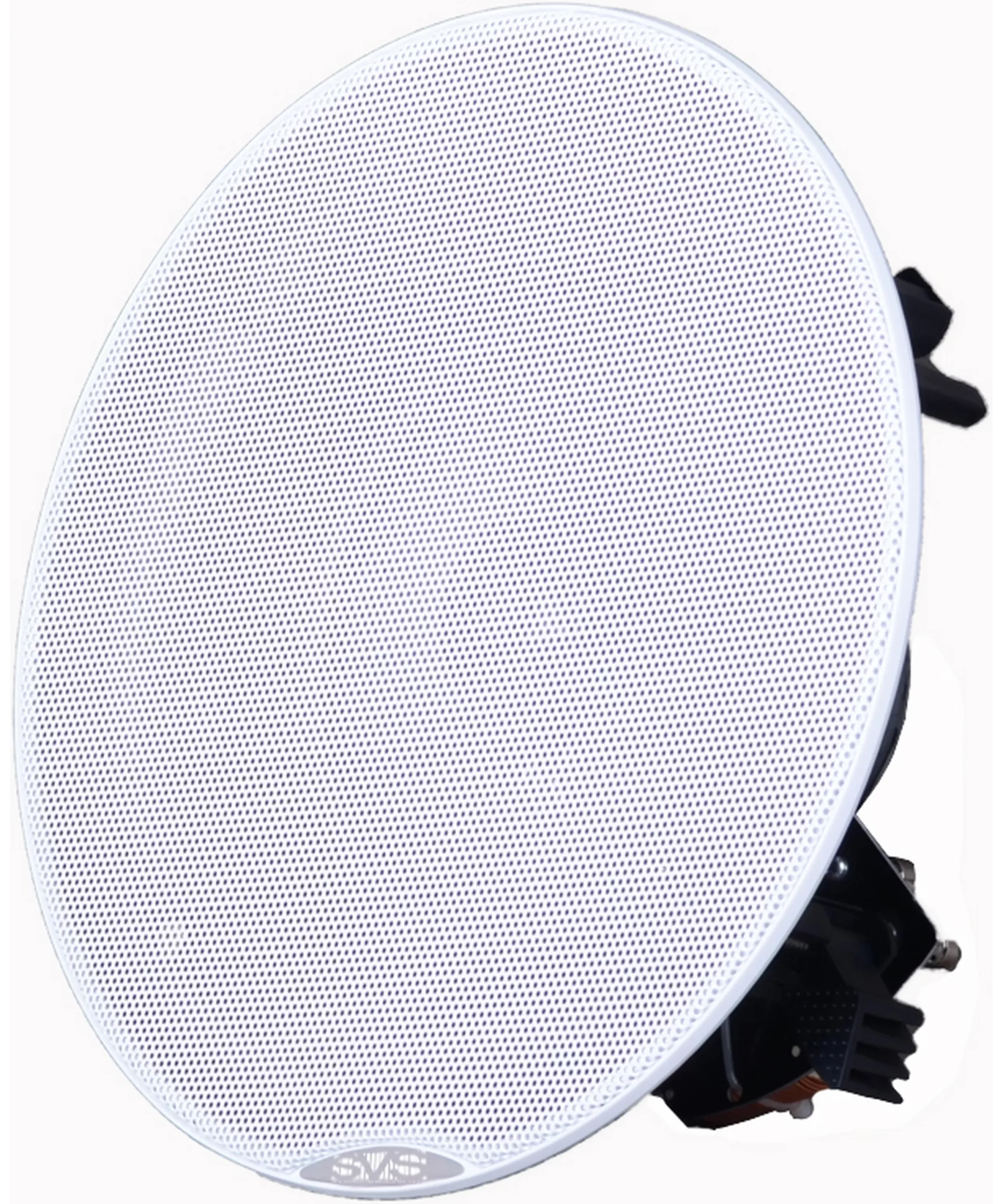 svs-audiotechnik-523749 SVS Audiotechnik SCP-50BT Активный акустический потолочный комплект