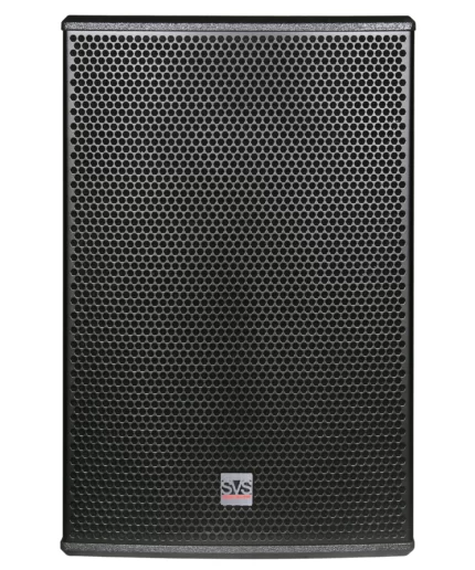 SVS Audiotechnik FS-15A DSP Активная двухполосная акустическая система со встроенным DSP процессором