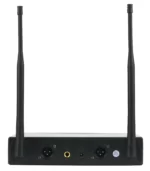 XLine MD-272A Радиосистема c двумя ручными передатчиками-2
