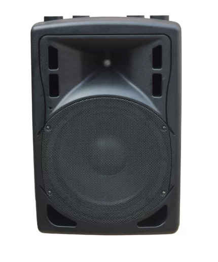 XLine BAF-12A Акустическая система активная с MP3 плеером и Bluetooth