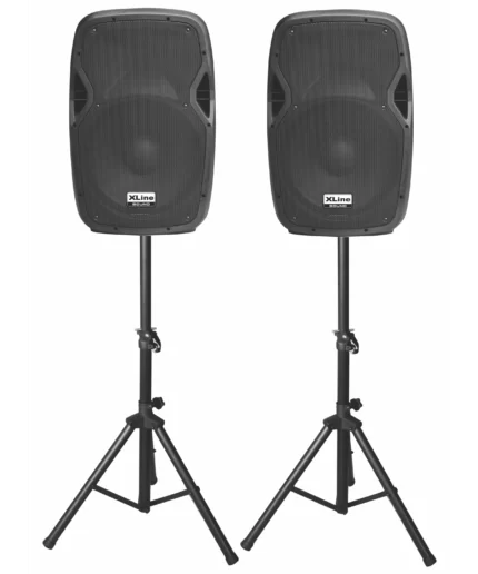 XLine PRA-12 SET Активный акустический комплект