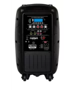 с USB/SD/Bluetooth/FM