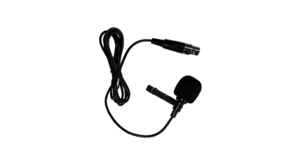 XLine MD-CLIP Микрофон петличный
