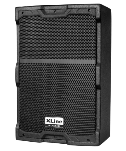 XLine ALFA P-10A Акустическая система активная