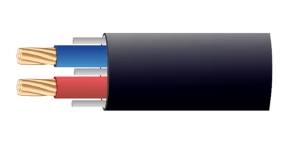 Xline Cables RSP 2x2