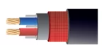 Xline Cables RSP 2x2 LH Кабель спикерный 2х2 мм-2
