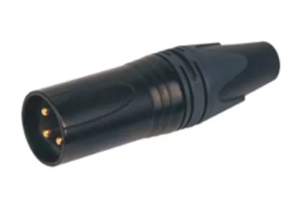 XLINE Cables RCON XLR3M 16 Разъем XLR-M