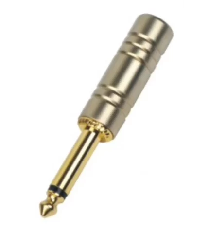 Xline Cables RCON JACK M 09 Jack 6.3 mono