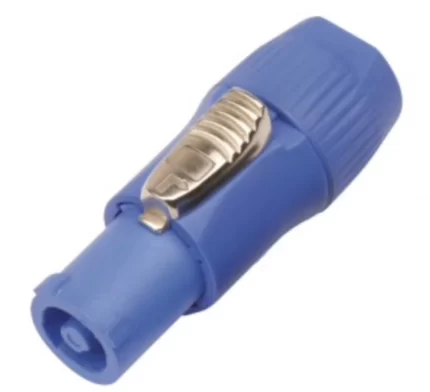 Xline Cables RCON POWERCON 14 Разъем кабельный