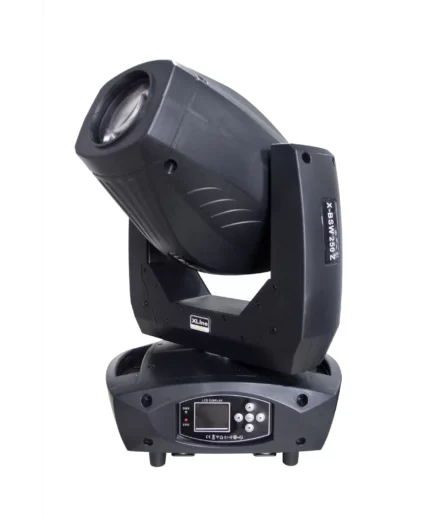 XLine Light X-BSW 250 Z Светодиодный прибор полного движения