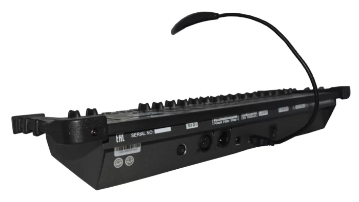 XLine Light LC DMX-384 Контроллер DMX