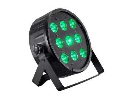 XLine Light LED PAR 0906 Светодиодный прибор PAR