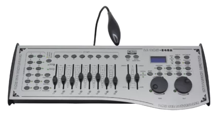 XLine Light LC DMX-240A Контроллер DMX