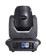 XLine Light LED SPOT 100 Светодиодный прибор полного движения-4