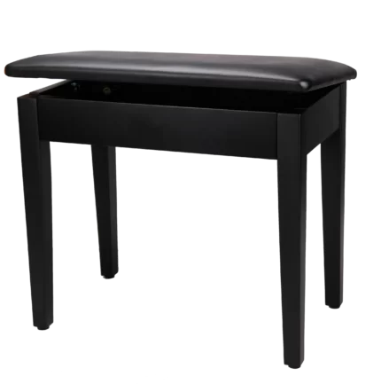 XLine Stand PB-48 Black Банкетка