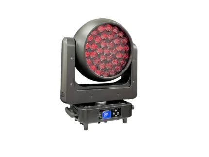 PSL Lighting LED W 3725 Световой прибор полного вращения