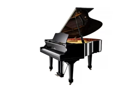Young Chang YC168E BP Акустический рояль