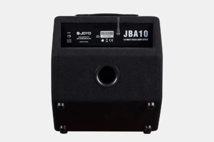 JOYO JBA-10 Комбоусилитель для бас-гитары