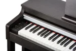Kurzweil M130W SR Цифровое пианино-2