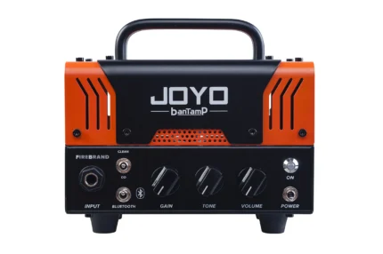 JOYO FIREBRAND Усилитель гитарный ламповый