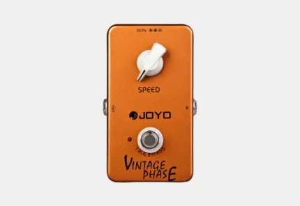 JOYO JF-06 Педаль эффектов Vintage-Phase