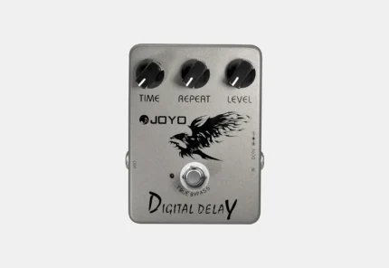 JOYO JF-08 Педаль эффектов Digital-Delay